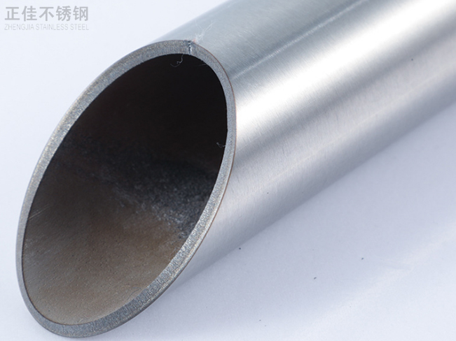 316不銹鋼內部處理