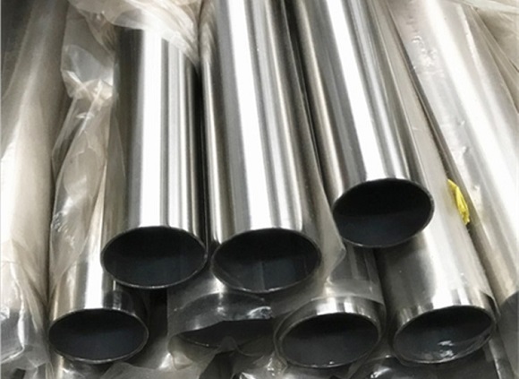 304不銹鋼管為什么要拋光？