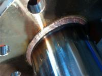 為什么不銹鋼管焊縫會發黑的，原因你了解多少？