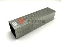 你們家都有用不銹鋼裝飾管嗎？我覺得有