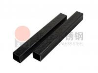 分不清花紋不銹鋼裝飾管的材質？試試這三種方法，輕松搞定這一問題