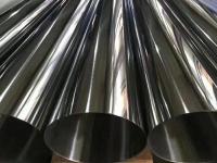 如何分辨304不銹鋼管的優劣？