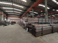 【視頻】304管材價格多少錢一噸？這些因素不能忽略