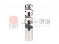 為什么不銹鋼裝飾管表面工藝那么美？因為有多優點的它呀！